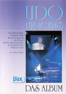 Juergens, U: Das Album