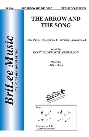 The Arrow and The Song
