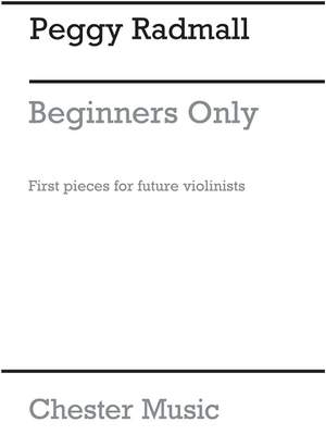 Beginners Only