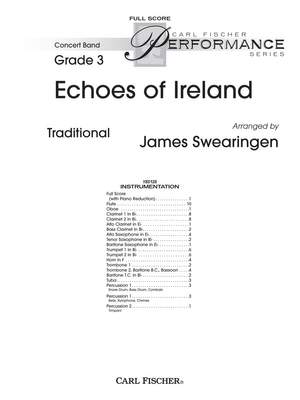Echoes Of Ireland
