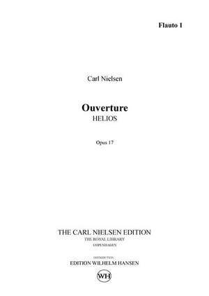 Carl Nielsen: Overture 'Helios'