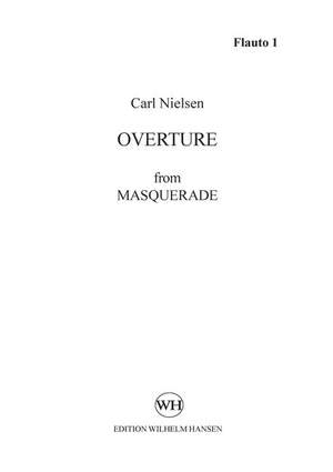 Carl Nielsen: Maskarade / Masquerade - Ouverture