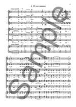 Paweł Łukaszewski: Responsoria Tenebrae Product Image