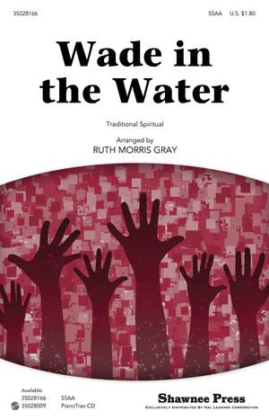 Wade in the Water