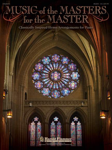 Music of the Masters for the Master