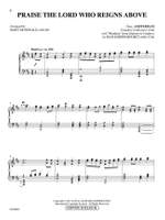 Music of the Masters for the Master Product Image