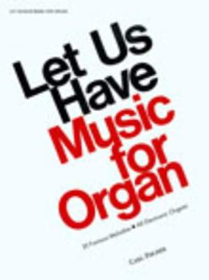 Arthur Pryor_Nikolai Rimsky-Korsakov: Let Us Have Music for Organ