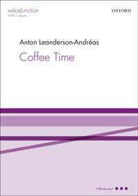 Leanderson-Andreas, Anton: Coffee Time