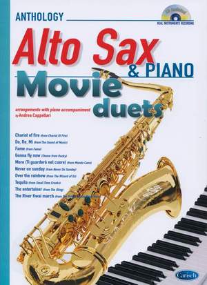 Anthology Movie Duets