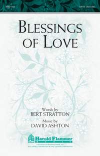 David Ashton: Blessings of Love