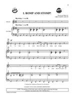Greg Gilpin: Romp and Stomp! Product Image