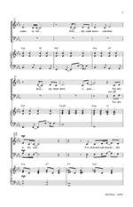 Adele: Skyfall SATB Product Image