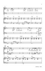 Adele: Skyfall SATB Product Image