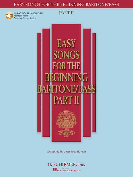 Easy Songs for the Beginning