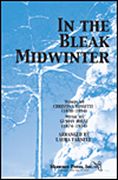 In the Bleak Midwinter