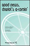 Don Besig_Nancy Price: Good News, Chariot's a Comin'