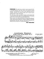 Eckstein: Piano Pieces for the Adult Student Product Image