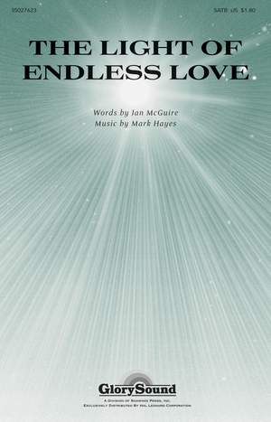 Mark Hayes: The Light of Endless Love