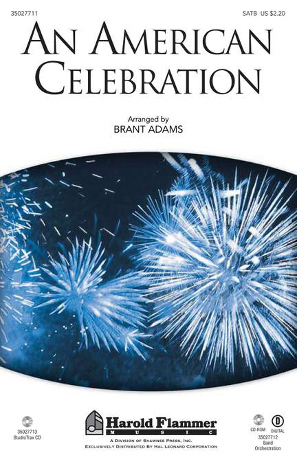 An American Celebration