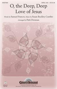 Susan Buckley Cumbie: O the Deep, Deep Love of Jesus