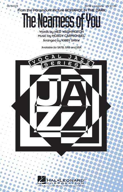 Hoagy Carmichael: The Nearness of You