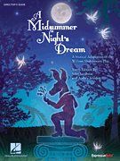 Audrey Snyder_John Jacobson: Midsummer Night's Dream, A - Youth Musical
