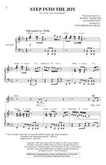 David E. Hamilton_Sandi Patty: Step Into the Joy Product Image