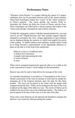 Joseph M. Martin: Whispers of the Passion Product Image