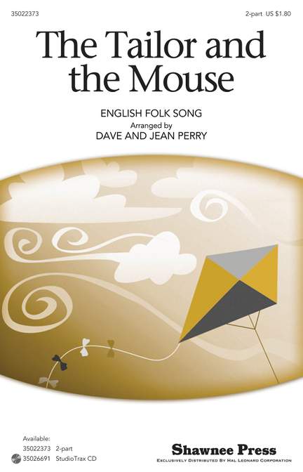 The Tailor and the Mouse
