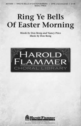 Don Besig: Ring Ye Bells of Easter Morning