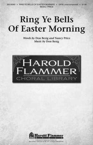 Don Besig: Ring Ye Bells of Easter Morning