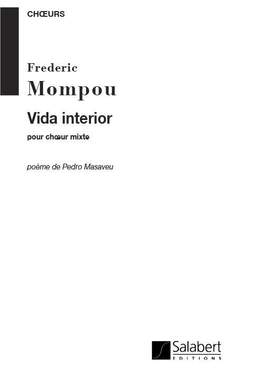 Mompou: Vida interior