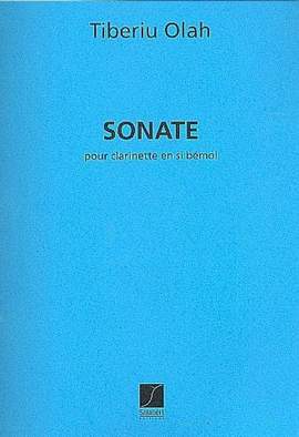 Olah: Sonate