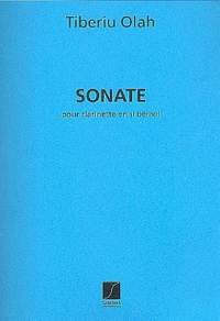 Olah: Sonate