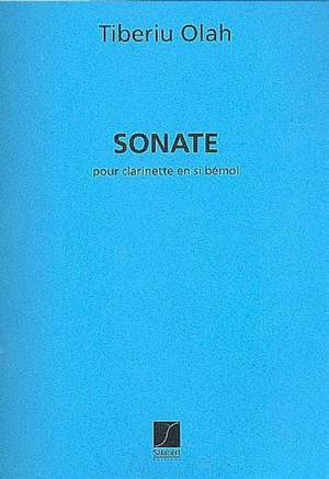 Olah: Sonate