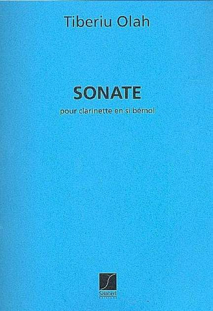 Olah: Sonate