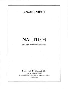 Vieru: Nautilos