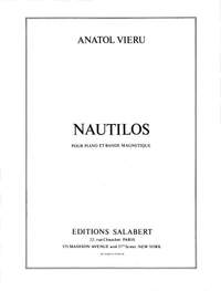 Vieru: Nautilos