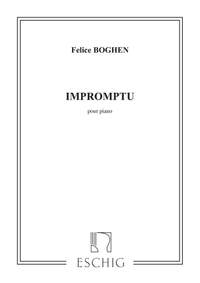 Boghen: Impromptu
