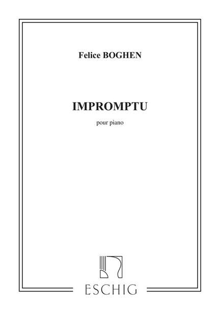 Boghen: Impromptu
