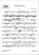 Krása: Quartetto Product Image