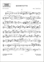 Krása: Quartetto Product Image