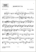 Krása: Quartetto Product Image