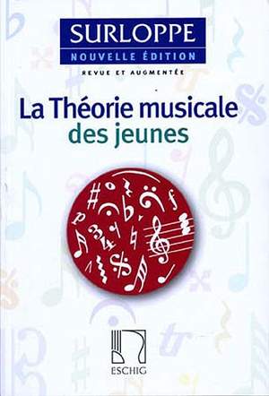 Surloppe: La Théorie musicale des Jeunes
