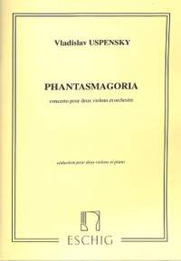 Uspensky: Phantasmagoria