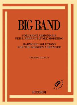 Iacoucci: Big Band