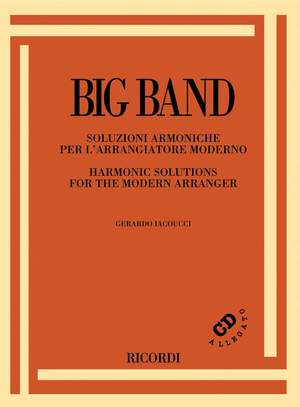 Iacoucci: Big Band