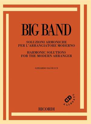 Iacoucci: Big Band