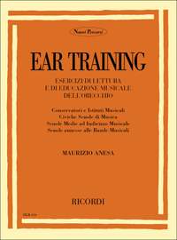 Anesa: Ear Training