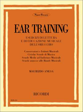 Anesa: Ear Training